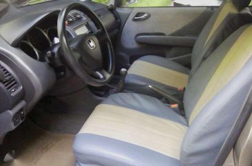 2007 Honda City for sale