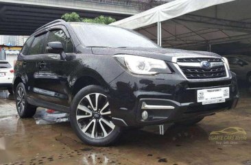 2017 Subaru Forester for sale