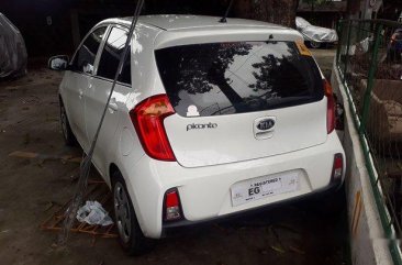 Kia Picanto 2016 AT for sale