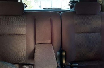 Toyota Fortuner G 2015 for sale