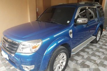 Ford Everest 2010 for sale