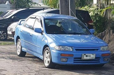 Mazda 323 1997 for sale