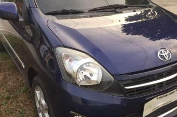 2016 Toyota Wigo for sale