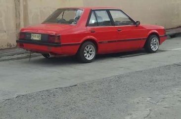 1987 Mitsubishi Lancer for sale