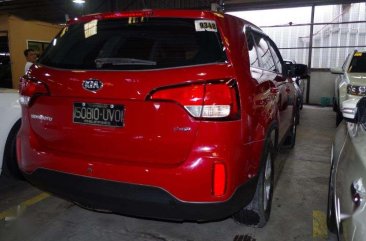 2013 Kia Sorento for sale