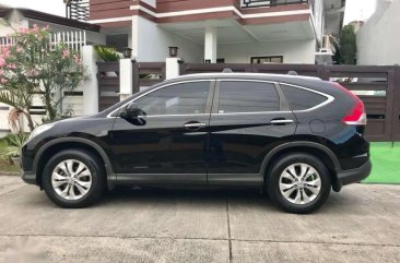 2013 Honda CRV for sale