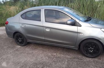 2015 Mitsubishi Mirage for sale