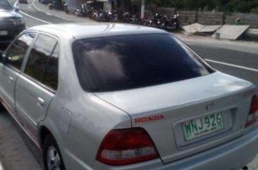 Honda City 2000 for sale