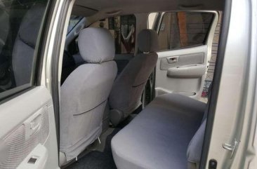 2011 Toyota Hilux for sale