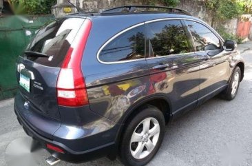 2009 HONDA CRV for sale