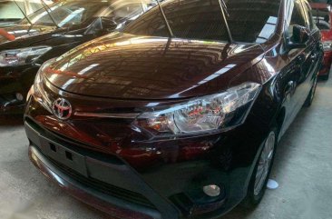 2017 Toyota Vios E for sale