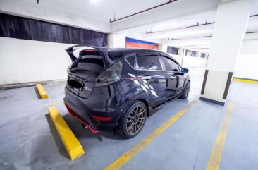 Ford Fiesta 2014 Sports for sale