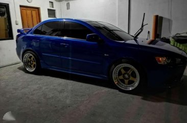 2010 Mitsubishi Lancer EX GTA for sale