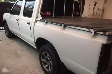 Nissan Frontier 2002 for sale 