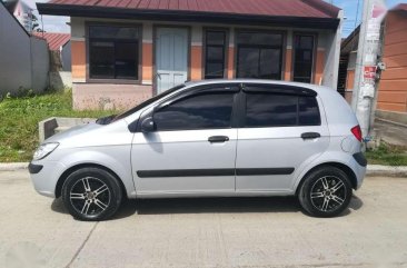 Hyundai Getz 2006 MT for sale