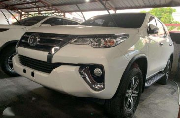 2017 Toyota Fortuner for sale