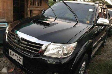 Toyota Hilux 2015 for sale