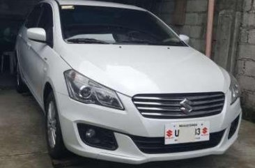 2017 Suzuki Ciaz for sale