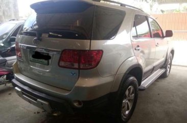 Toyota Fortuner 2008 for sale