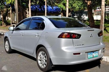 2013 Mitsubishi Lancer for sale