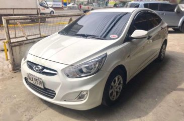 2015 Hyundai Accent for sale