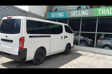 2016 Nissan NV350 Urvan VX 15 for sale