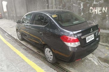 Mitsubishi Mirage G4 2014 for sale