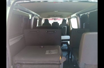 2016 Toyota Hiace for sale 