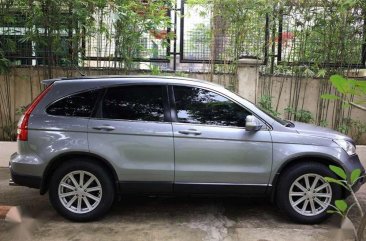 Honda CRV 2.4 2007 for sale