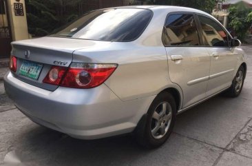 Honda City 2006 for sale