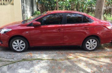 2017 Toyota Vios for sale