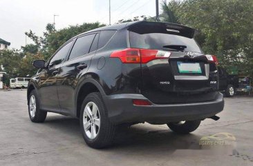 Toyota RAV4 2014 for sale