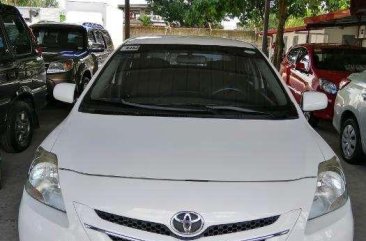 2012 Toyota Vios for sale