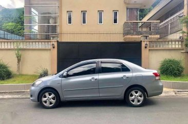 2009 Toyota Vios for sale 