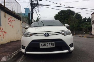 Toyota Vios Base 2014 for sale