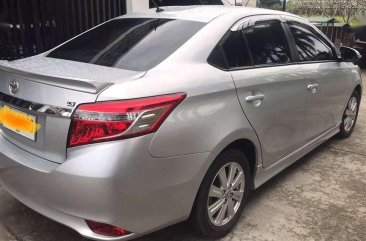 Toyota Vios 2015 for sale