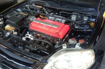 Honda Civic 2000 for sale