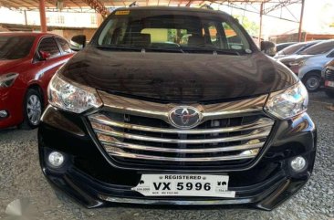 2017 Toyota Avanza for sale 