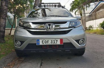 Honda BRV S 2018 for sale