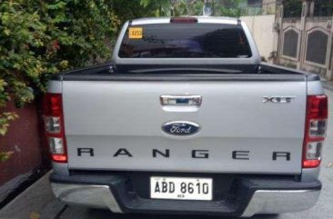 2015 Ford Ranger for sale