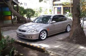 Honda Civic 2000 for sale