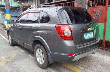 Chevrolet Captiva 2008 for sale