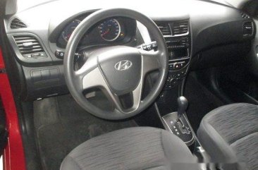 Hyundai Accent 2017 AT for sale