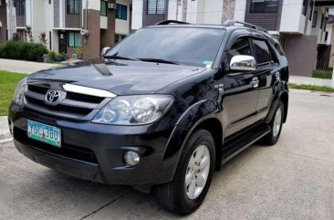 Toyota Fortuner 2007 For Sale