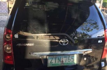 Toyota Avanza J 2009 for sale