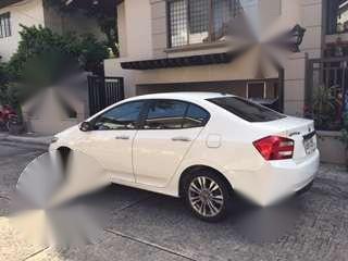 Honda City 2013 for sale