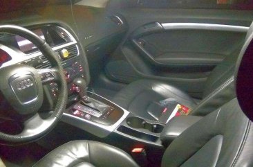 2009 Audi A5 for sale