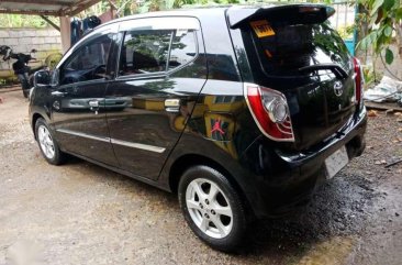 2016 Toyota Wigo G for sale