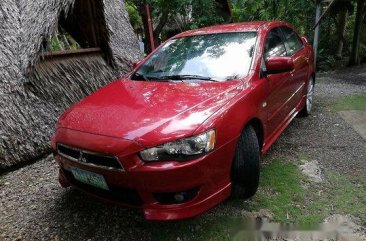 Mitsubishi Lancer Ex 2008 for sale