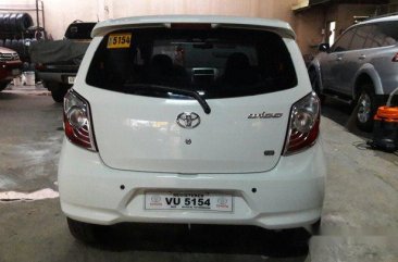 Toyota Wigo 2017 for sale